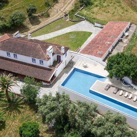 Herdade Ribeira De Borba Villa Vila Viçosa Eksteriør billede