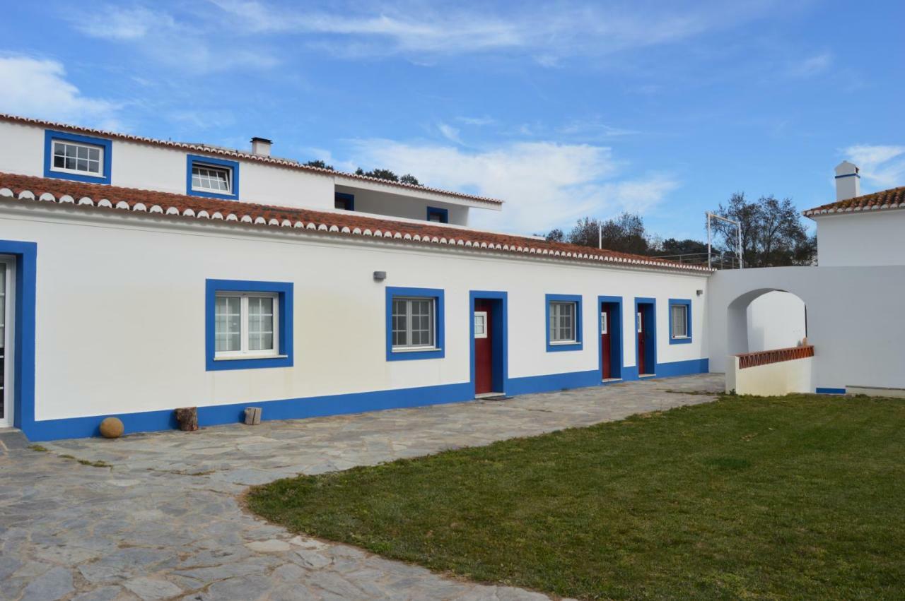 Herdade Ribeira De Borba Villa Vila Viçosa Eksteriør billede